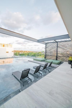 María Tulum Exclusive Serenity with Private Pool